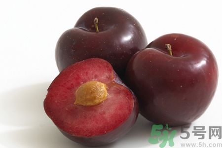 李子可以和芒果一起吃嗎？李子和芒果一起吃好嗎？