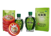 風(fēng)油精和清涼油哪個(gè)好？風(fēng)油精和清涼油有什么妙用？