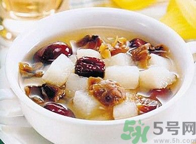 山藥是熱性還是涼性的？山藥是熱性的嗎？