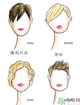 高俊熙短發(fā)怎么剪？高俊熙短發(fā)適合什么臉型？