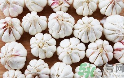 拉肚子能吃大蒜？腹瀉能吃大蒜嗎？