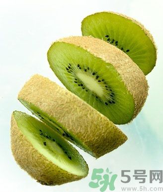 牙齦出血吃獼猴桃有用嗎？吃獼猴桃能治牙齦出血嗎？