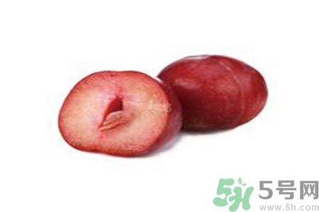 胃潰瘍可以吃李子嗎？胃潰瘍吃李子好嗎？