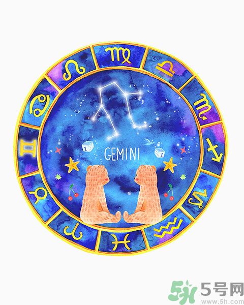 12星座5月運(yùn)勢(shì)是怎樣的？5月什么星座運(yùn)勢(shì)最佳？