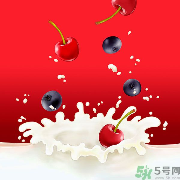 空腹能吃櫻桃嗎？空腹吃櫻桃胃疼怎么辦？
