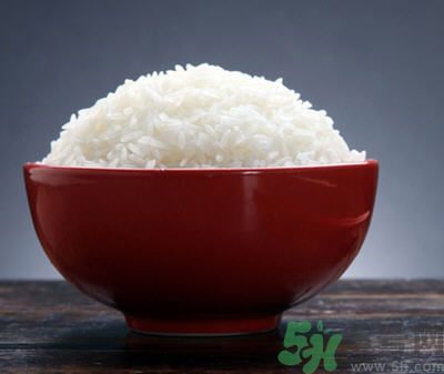 米飯夾生怎么辦？米飯夾生怎么做熟？