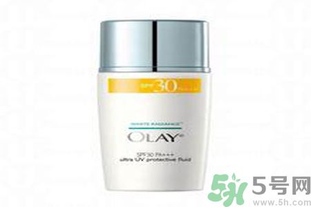 Olay輕透隔離防曬乳液怎么樣？