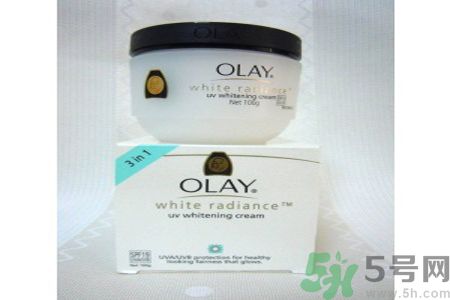 Olay防曬凈白乳霜怎么樣？Olay防曬凈白乳霜防曬效果怎么樣？