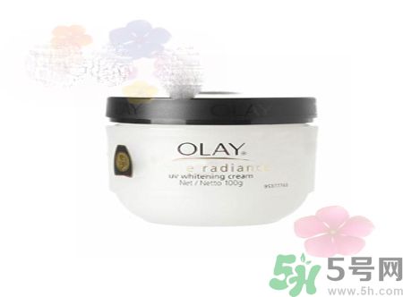Olay美白凈白防曬霜適合什么膚質？敏感膚質可以用Olay美白凈白防曬霜嗎？