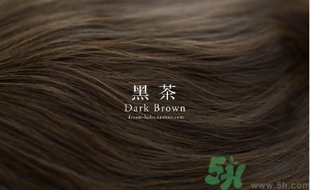 第一次自己染頭發(fā) 今年流行發(fā)色要怎么染？