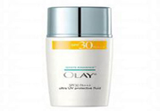 Olay輕透隔離防曬乳液適合什么年齡使用？