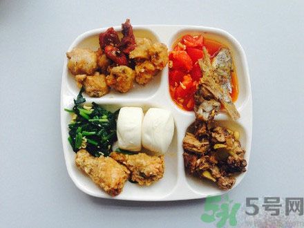 高校10元自助餐有什么？高校10元自助餐怎么樣？