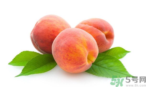 桃子上有紅點(diǎn)能吃嗎？桃子上有黑點(diǎn)可以吃嗎？