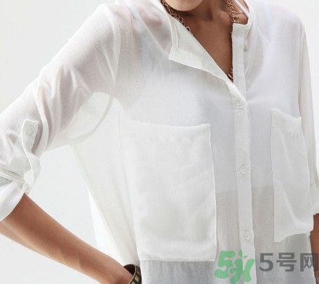 白衣服發(fā)黃要怎么清洗？白衣服發(fā)黃要怎么辦？