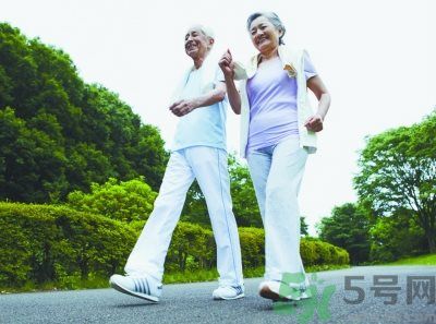 走路可以養(yǎng)生嗎？如何走路養(yǎng)生？