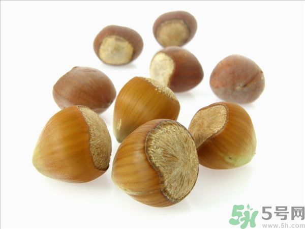 吃堅(jiān)果有什么好處？吃堅(jiān)果要注意什么？
