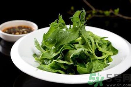 冰草好吃嗎？冰草怎么做好吃？