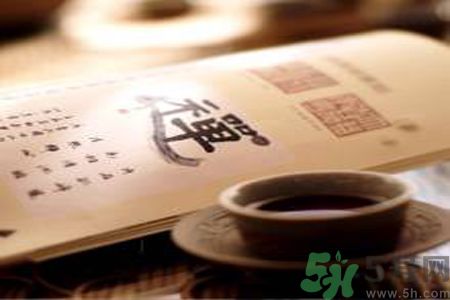喝什么茶可以保護眼睛？上班必喝的護眼茶