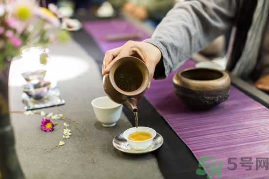 喝什么茶可以保護眼睛？上班必喝的護眼茶