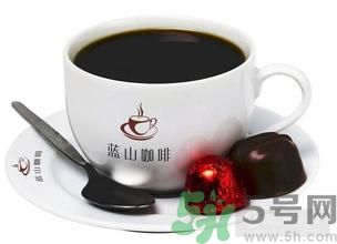 綠山咖啡好還是藍(lán)山咖啡好？綠山咖啡和藍(lán)山咖啡區(qū)別？