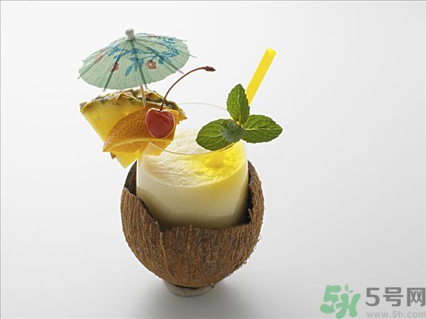椰子是酸性還是堿性？椰子是堿性還是酸性？