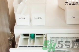 洗衣機很臟怎么清洗？洗衣機很臭怎么辦？