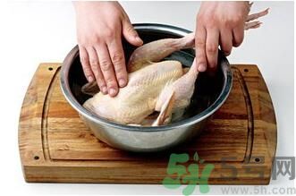 白切雞怎么入味？白切雞怎么做好吃？