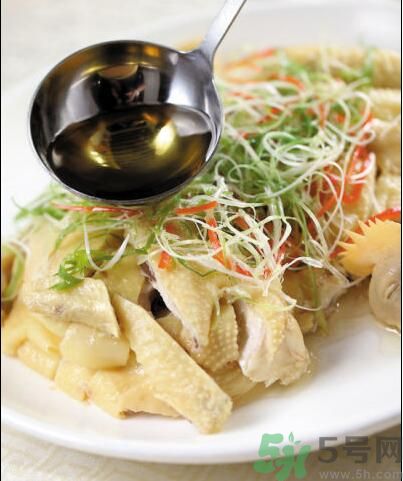 白切雞怎么入味？白切雞怎么做好吃？