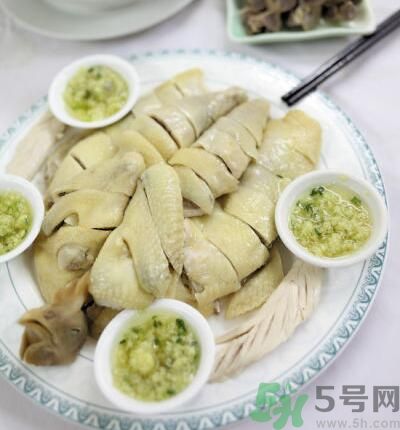 白切雞怎么入味？白切雞怎么做好吃？