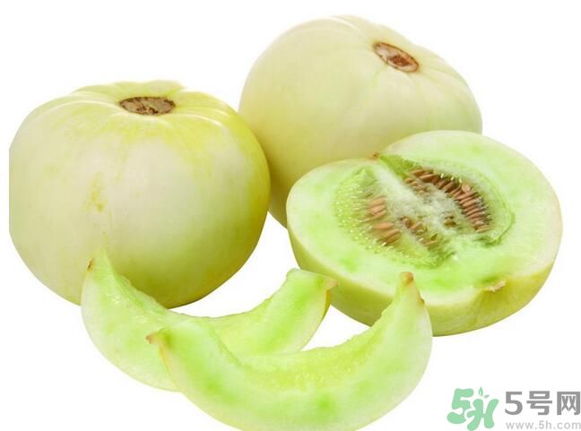 香瓜可以和蝦一起吃嗎？吃完蝦后可以吃香瓜嗎？