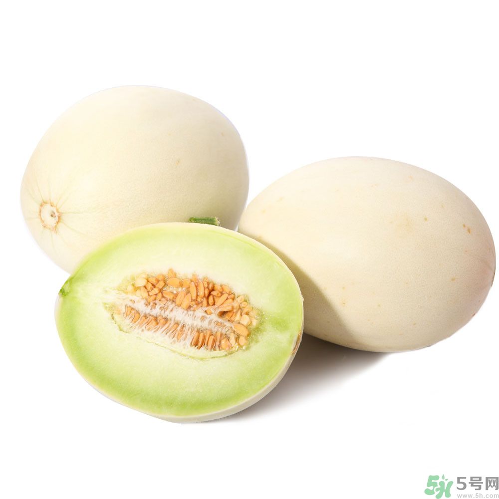 香瓜瓤可以吃嗎？香瓜瓤吃了好不好？