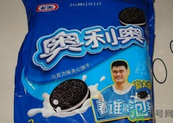 奧利奧麥旋風(fēng)怎么做？怎么自制奧利奧麥旋風(fēng)？