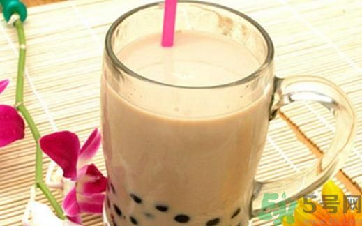 喝奶茶有什么好處？喝奶茶有什么壞處？