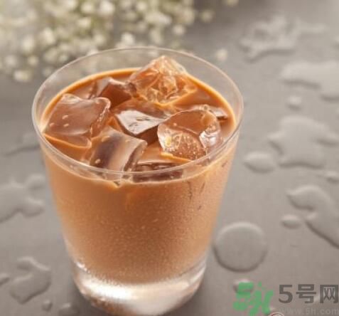 喝奶茶有什么好處？喝奶茶有什么壞處？