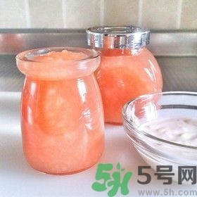 桃子果醬怎么做？桃子果醬怎么做好吃？