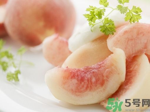 桃子果醬怎么做？桃子果醬怎么做好吃？