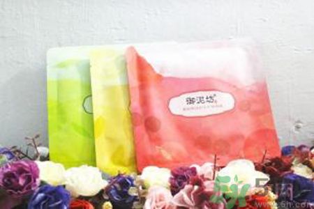 御泥坊甜橙晶透亮顏礦物面膜適合什么年齡？