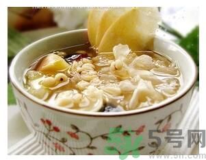 吃綠豆可以減肥嗎？喝綠豆湯能減肥嗎？