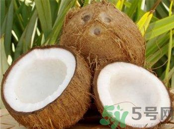 椰子能帶上飛機(jī)嗎？坐飛機(jī)能帶椰子嗎?