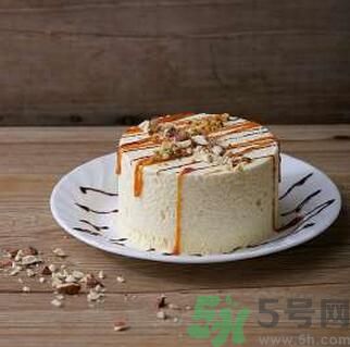 怎么用冰箱做甜點(diǎn)？冰箱甜點(diǎn)怎么做？