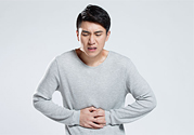 一生氣就胃疼是怎么回事??？生氣胃疼怎樣快速緩解？