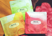 御泥坊甜橙晶透亮顏礦物面膜怎么樣？