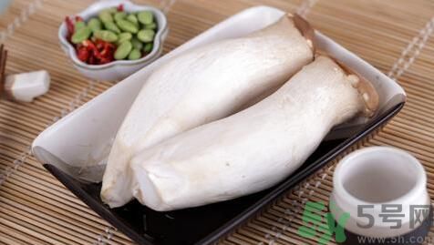 吃杏鮑菇有什么好處？吃杏鮑菇對(duì)身體好嗎？