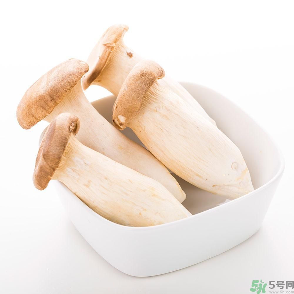 吃杏鮑菇有什么好處？吃杏鮑菇對(duì)身體好嗎？