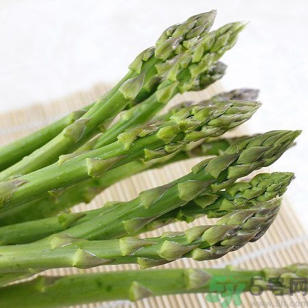 吃蘆筍有什么好處？蘆筍有什么營養(yǎng)價值？