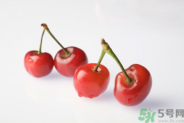 人流后能吃櫻桃嗎？人流后吃櫻桃好嗎？