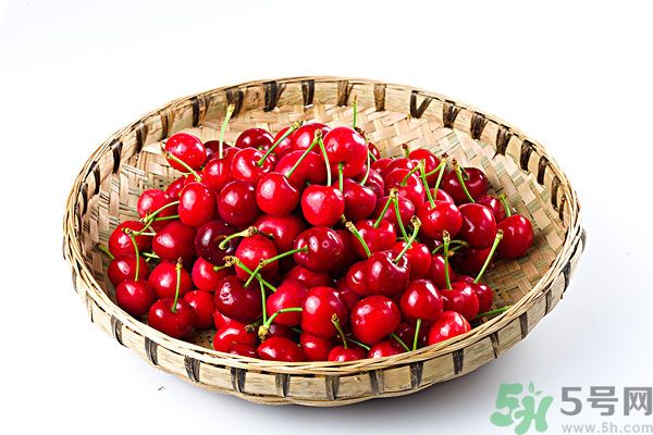 痛風(fēng)能吃櫻桃嗎？痛風(fēng)吃櫻桃可不可以？