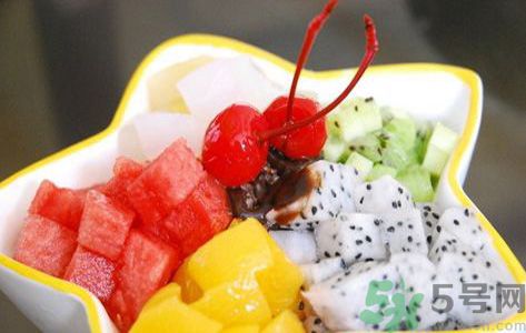 夏至吃什么水果好？夏至養(yǎng)生水果推薦