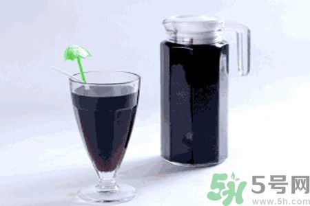 寶寶可以喝酸梅湯嗎？寶寶喝酸梅湯好嗎？
