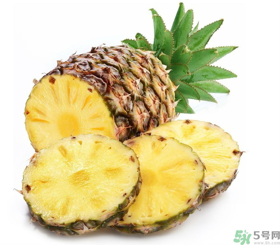 吃菠蘿有什么好處？菠蘿對人體有什么好處？